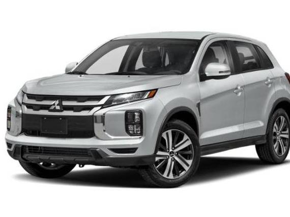 MITSUBISHI OUTLANDER SPORT 2023 JA4ARUAU5PU002293 image MITSUBISHI OUTLANDER SPORT 2023 JA4ARUAU5PU002293 image